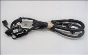 2014 2015 2016 Porsche Panamera Front Parking Aid System Wiring Harness 97061255720 OEM OE