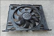 2017 2018 2019 2020 2021 2022 2023 2024 2025 BMW G30 F90 G12 Fan Housing With Fan 17428619628 OEM OE