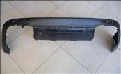 2020 2021 Mercedes Benz X247 GLB250 Rear Bumper Cover Trim A2478850125 ; A2478858401 ; A2478805207 OEM OE