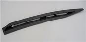 2005 2006 2007 2008 2009 2010 2011 Ferrari 599 GTB, 612 Scaglietti RH Right Underwindscreen Tray, Trim 66853300 OEM OE