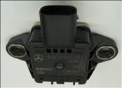 2012 2013 2014 2015 2016 2017 2018 2019 2020 2021 Mercedes Benz CLS550 E350 S550 Rear Suspension Yaw Sensor A0009059101 OEM OE