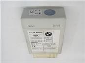 2003 2004 2005 2006 2007 2008 2009 2010 2011 2012 BMW E82 E90 E60 E65 E66 X5 X6 Z4 Tire Pressure Control Unit RDC 36236782800 OEM OE