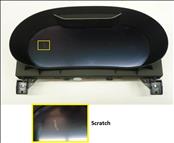 2019 2020 2021 2022 2023 2024 Bentley New Continental Convertible Instrument Cluster 3SA920890B OEM OE