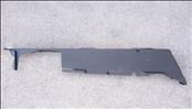 2016 2017 2018 2019 2020 Bentley Bentayga 1st Generation BY636 Rear Boot Lining Left Shelf Support Element 36A863527C OEM OE