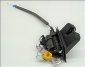2017 2018 2019 2020 2021 2022 Audi A4 A5 A8 Q7 Q8 RS5 S5 S8 Liftgate Trunk Lock Latch 4M0827506D OEM OE