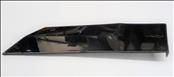 2020 2021 2022 2023 2024 Bentley Flying Spur Rear Left Side Panel Black Strip Trim 3SE839637F; 3SE839637A OEM OE