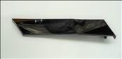 2020 2021 2022 2023 2024 Bentley Flying Spur Rear Right Glossy Black Panel Trim 3SE839638F; 3SE839638 OEM