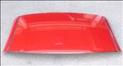 2012 2013 2014 Mercedes Benz R172 SLK350 Convertible Retractable Red Hardtop Top Cover Roof Part # 1727901440 3590; A1727901440
