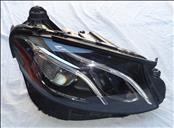 2017 2018 2019 Mercedes Benz W213 E300 E400 Sedan Right LED Headlight 2139068206; A2139068206 OEM OE