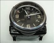 2016 2017 2018 2019 2020 2021 2022 Mercedes Benz W213 C300 E300 E400 S550 Analog Clock A2138272000 OEM OE