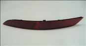 2014 2015 2016 Porsche 911 Turbo Rear Bumper Left Corner Light Reflector 99163149701 OEM OE