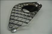 2019 2020 2021 2022 2023 2024 Bentley Continental GT Front Right Side Outer Bumper Grille 3SD807648B; 3SD807684B OEM OE