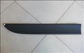 2015 2016 2017 2018 2019 2020 2021 Porsche Macan Front Right Passenger Door Lower Moulding Trim 95B837890F OEM OE