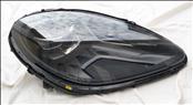 2019 2020 2021 Porsche Macan Right Passenger EXCL LED Bare Headlight 95B941010AK; LE16F6383; 030257523601 OEM
