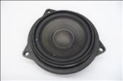 2011 2012 2013 2014 2015 2016 2017 2018 BMW F10 F12 F13 Front Door HiFi System Midrange Speaker Loudspeaker 65139175697 OEM OE