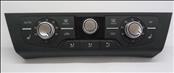 2012 Audi A7 Quattro A/C Heater Climate Control Unit 4G0820043N OEM OE 