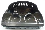 2014 2015 2016 2017 2018 2019 BMW F15 F16 X5 X6 Instrument Cluster 62106805233 OEM OE