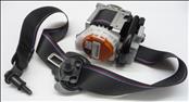 2019 2020 2021 2022 2023 2024 2025 BMW F91 G15 Front Right Upper Seat Belt 72118076132 OEM OE