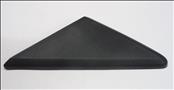 2014 2015 2016 2017 2018 2019 2020 2021 2022 Porsche 911 Boxster Cayman Exterior Door Trim Triangle, Right 99153755203 OEM OE