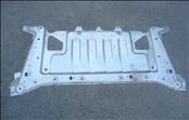2020 2021 2022 2023 2024 2025 2026 Porsche Taycan Front Lower Reinforcement Plate 9J1407129F OEM OE