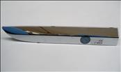 2020 2021 2022 2023 2024 Bentley Flying Spur Sedan Left Driver side Fender Chrome Trim Molding Moulding 3SE837643C; 3SE.837.643.C OEM