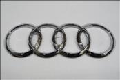 2016 2017 2018 2019 2020 2021 2022 Audi TT Quattro Front Hood Emblem Logo Badge 8V0853742 ; 8V08537422ZZ OEM OE