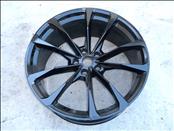 2017 2018 2019 2020 Lamborghini Urus Front Black Glossy Wheel Rim 10JX23'' Bolt Patterns 5X130 4ML601025AD-AS  OEM