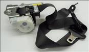 2014 2015 2016 2017 2018 2019 2020 2021 BMW F22 F32 230i 428i 430i Front Right Upper Safety Seat Belt Black 72117284486 OEM OE