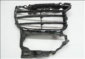 2010 2011 2012 2013 2014 2015 2016 2017 Porsche Cayenne Front Bumper Grille, Right 7P5807682F OEM OE