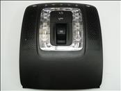 2020 2021 2022 2023 2024 Mercedes Benz GLE350 GLE450 Overhead Black Console Control Unit A0009007021 9051; 0009007021 OEM