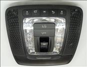 2020 2021 2022 2023 2024 2025 2026 Mercedes Benz GLE350 GLE580 Overhead Roof Console, Black A00090045199051 ; A0009004519 OEM OE