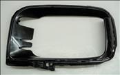 2019 2020 2021 2022 Porsche Cayenne Front Left Grille Molding, Lower 9Y0807795A OEM OE