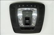 2020 2021 Mercedes Benz W167 GLE350 GLE450 Roof Overgead Mounting Dome Reading Interior Light Lamp A0009008722 9051 ; A00090087229051 OEM OE