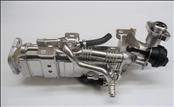 2010 2011 2012 2013 2014 2015 2016 2017 BMW F10 F11 X3 EGR Valve 8476994 OEM OE