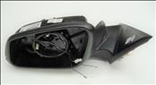2012 2013 2014 2015 BMW 3 Series 328i 335i Front Left Driver Side Mirror 51167338963 OEM OE
