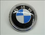 2014 2015 2016 2017 2018 2019 BMW F15 F16 X5 X6 Rear Trunk Lid Hatch Emblem Logo Badge 51147294465 OEM OE