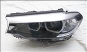 2017 2018 2019 2020 BMW G30 530i 540i xDrive Driver Left Headlight AHL LED Adaptive 63117214959; 7214959; 8499119-01; 1039.509.0009 OEM OE Headlight 63117214959; 7214959; 8499119-01; 1039.509.0009 OEM