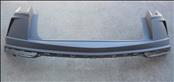 2019 2020 2021 2022 Lamborghini URUS Rear bumper Cover Upper 4ML807511A OEM 