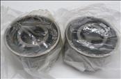 2000 2001 2002 2003 2004 2005 Ferrari 360 Modena Spider Challenge Belt Tightening Pulley Set (Total 2) 181264; 000181264
