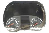 2021 2022 2023 Mercedes Benz Sprinter 2500 3500 4500 Instrument Cluster A9079002608 OEM OE
