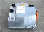 2022 2023 2024 2025 BMW i4 iX Combined Charging Unit 61445A5ADE3 OEM OE