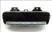 2020 2021 2022 2023 Mercedes Benz GLE350 GLS450 AC Temperature Control Panel A1679051701 OEM OE