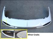 2020 2021 2022 2023 2024 Bentley Flying Spur Sedan Rear Bumper Lower Diffuser Panel 3SE807527A; 350807527 OEM OE
