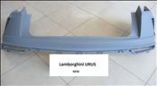2018 2019 2020 2021 2022 Lamborghini URUS Rear bumper Cover Upper 4ML807511A OEM 