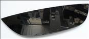 2020 2021 2022 2023 2024 2025 Ferrari Roma rear Under Glass spoiler wing Panel Cover Glossy Black 341568 OEM