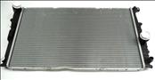 2012 2013 2014 2015 2016 2017 2018 BMW F22 F23 F30 F32 F33 Engine Cooling Radiator 17118672104 OEM OE