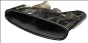 2016 2017 2018 2019 2020 Bentley Bentayga BY636 1st Generation Rear Left Exhaust Tailpipe Tip Trim 36A253681E OEM OE