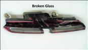 2021 2022 2023 Ferrari Roma F169 Rear Right Taillights Lamp Light 919258; 000919258 OEM OE