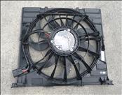 2023 2024 2025 BMW 740i Engine Cooling Fan Assembly 17425A18809 OEM OE
