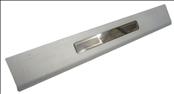 2020 2021 2022 2023 2024 Bentley Flying Spur Front Left Driver Sill Trim Strip 3SE862431C (Handcrafted by BENTLEY MOTORS LTD Crewe)